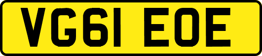 VG61EOE
