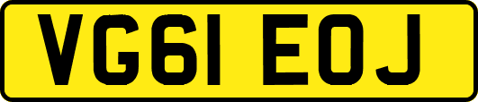 VG61EOJ