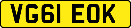 VG61EOK
