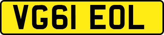 VG61EOL
