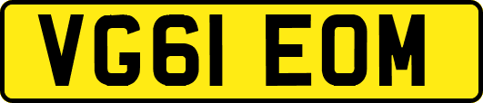 VG61EOM