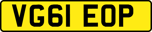 VG61EOP