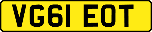 VG61EOT