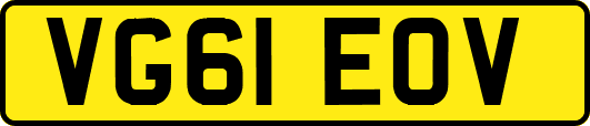 VG61EOV