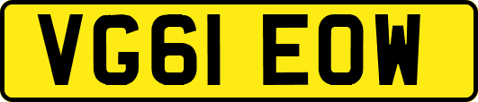 VG61EOW