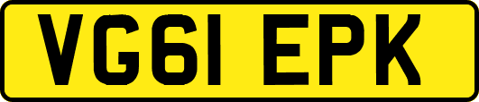 VG61EPK