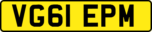 VG61EPM
