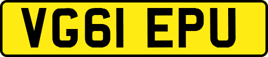 VG61EPU