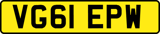 VG61EPW