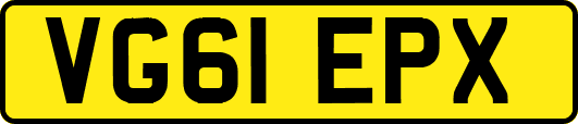 VG61EPX