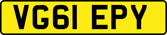 VG61EPY