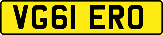VG61ERO