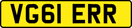 VG61ERR