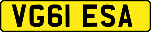 VG61ESA