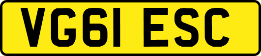 VG61ESC