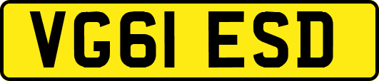 VG61ESD