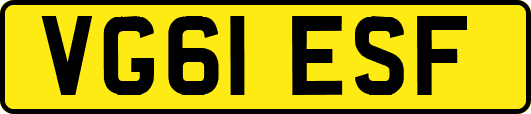 VG61ESF