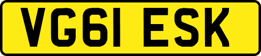 VG61ESK
