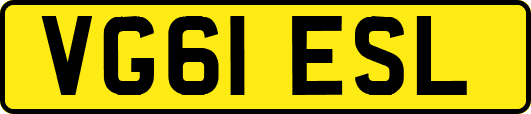 VG61ESL