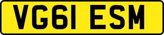 VG61ESM