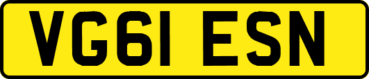 VG61ESN