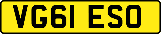 VG61ESO