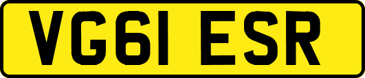 VG61ESR