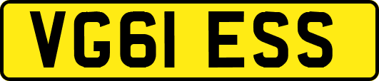 VG61ESS