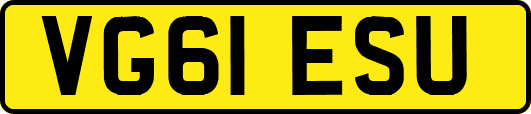 VG61ESU
