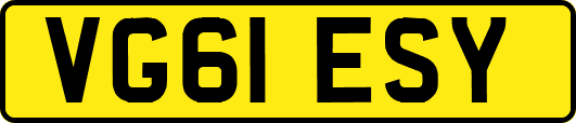 VG61ESY