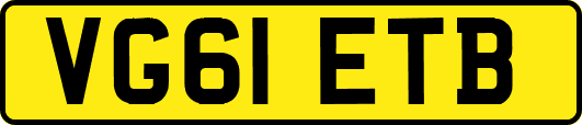VG61ETB