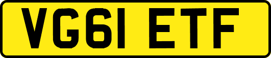 VG61ETF