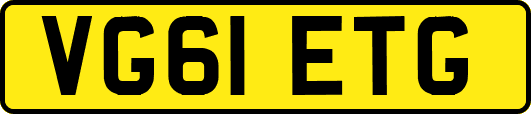 VG61ETG