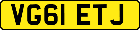 VG61ETJ