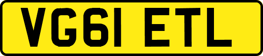 VG61ETL