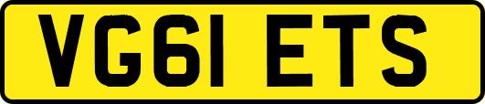 VG61ETS