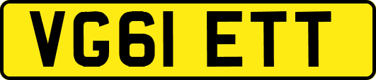 VG61ETT