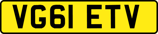 VG61ETV