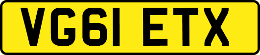 VG61ETX