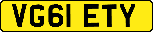 VG61ETY