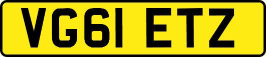 VG61ETZ