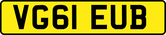 VG61EUB