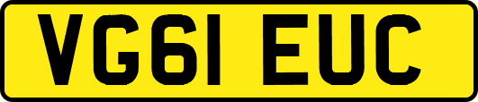 VG61EUC