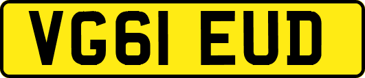 VG61EUD