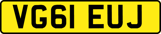 VG61EUJ