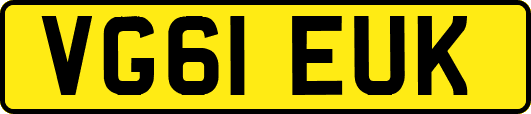 VG61EUK