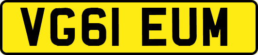 VG61EUM