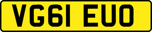 VG61EUO