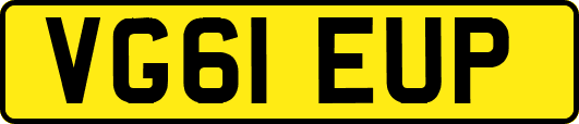 VG61EUP