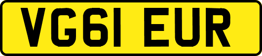 VG61EUR